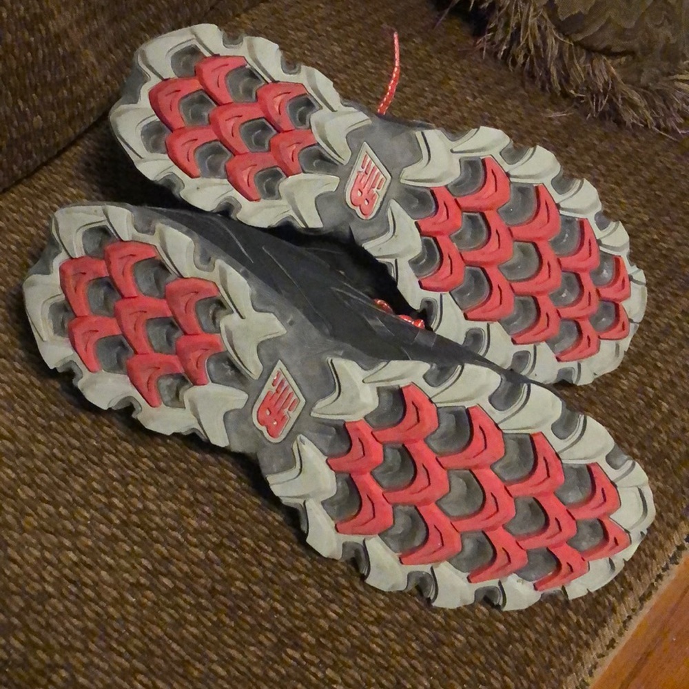 New Balance All Terrain View 5